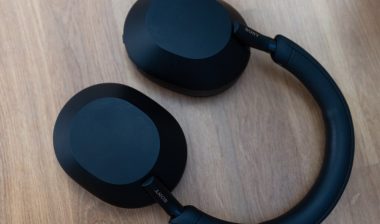 Sony WH-1000XM5 Wireless Noise Cancelling Headphone`s