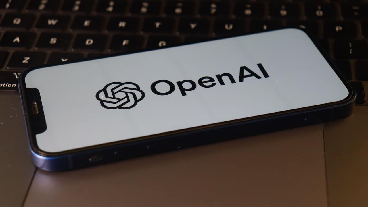 OpenAI is an AI research and deployment company creating advanced artificial intelligence tools like ChatGPT and GPT models