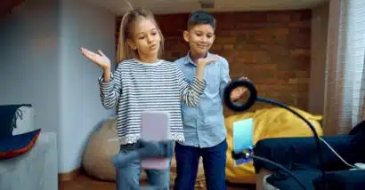 Sidebar Single Image