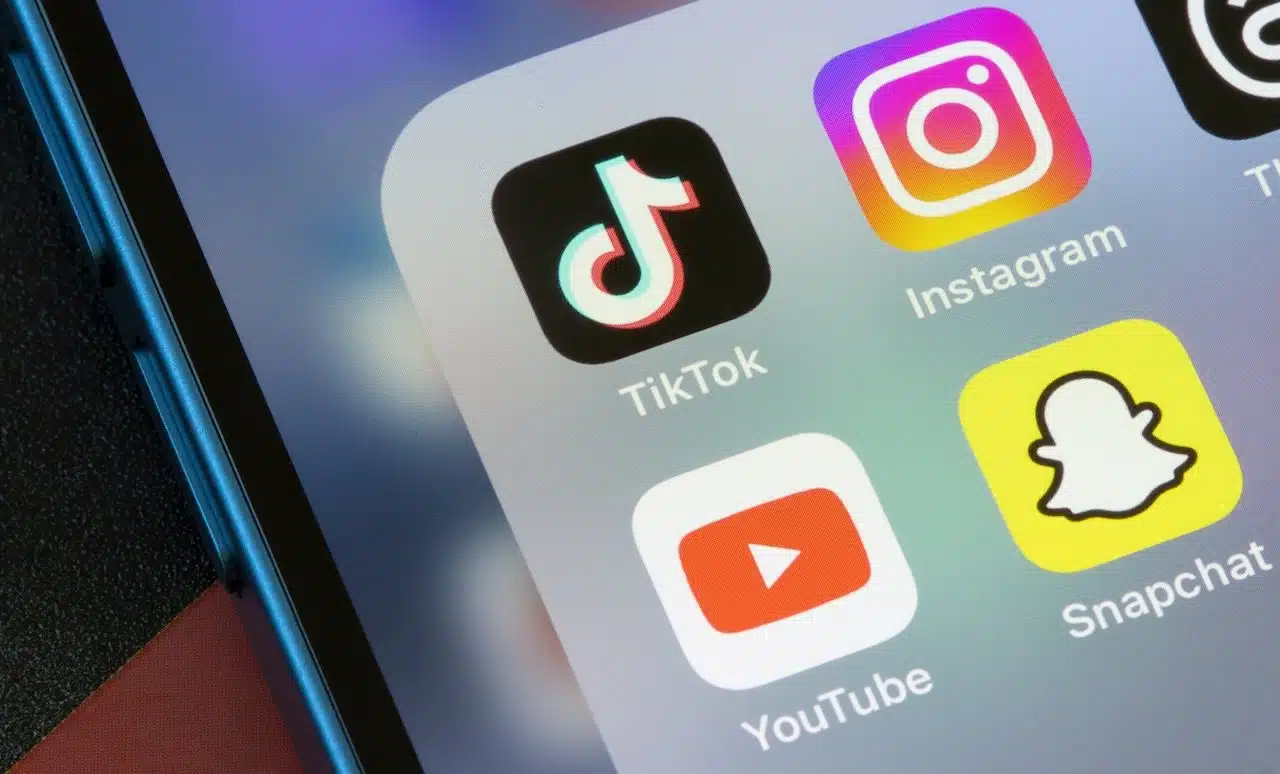 Meta, TikTok and YouTube face trial over youth mental health claims