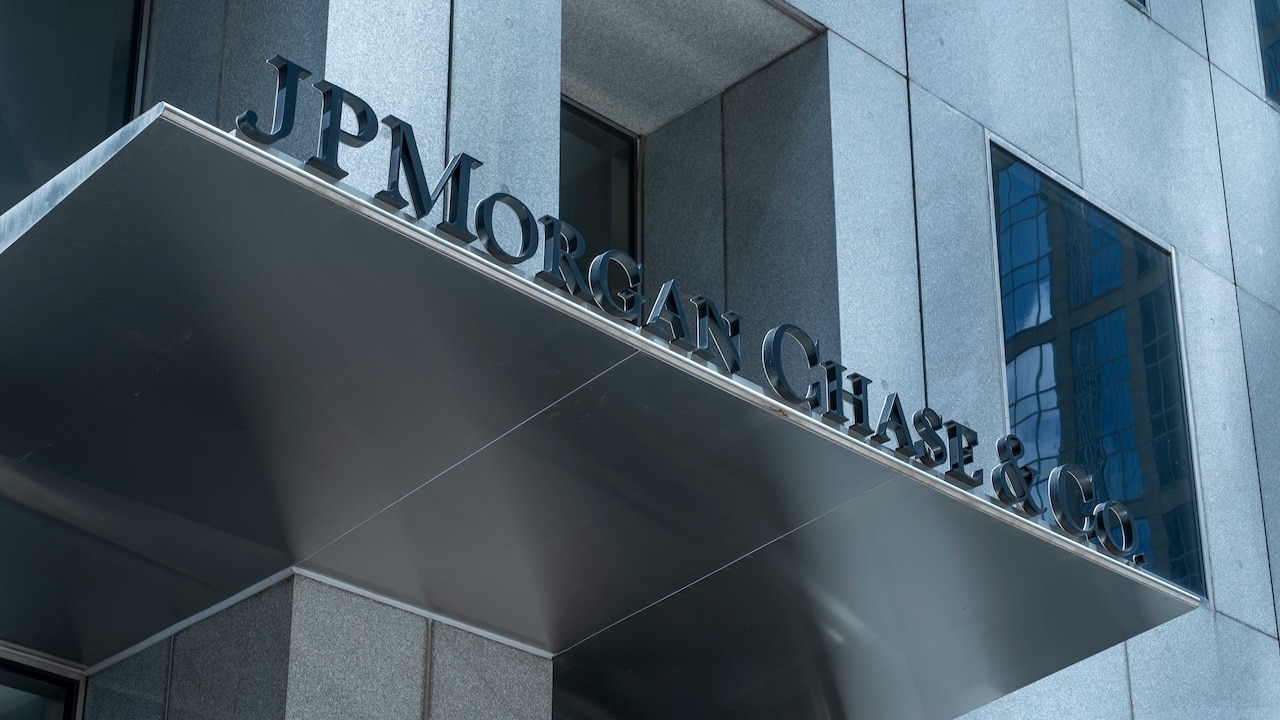 JPMorgan class action alleges tobacco surcharges violate ERISA