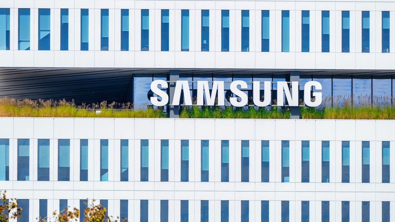 Silicon Valley Headquarters, subsidiary of Samsung Electronics, Ltd, mobile, SSD, chip and consumer electronics maker.