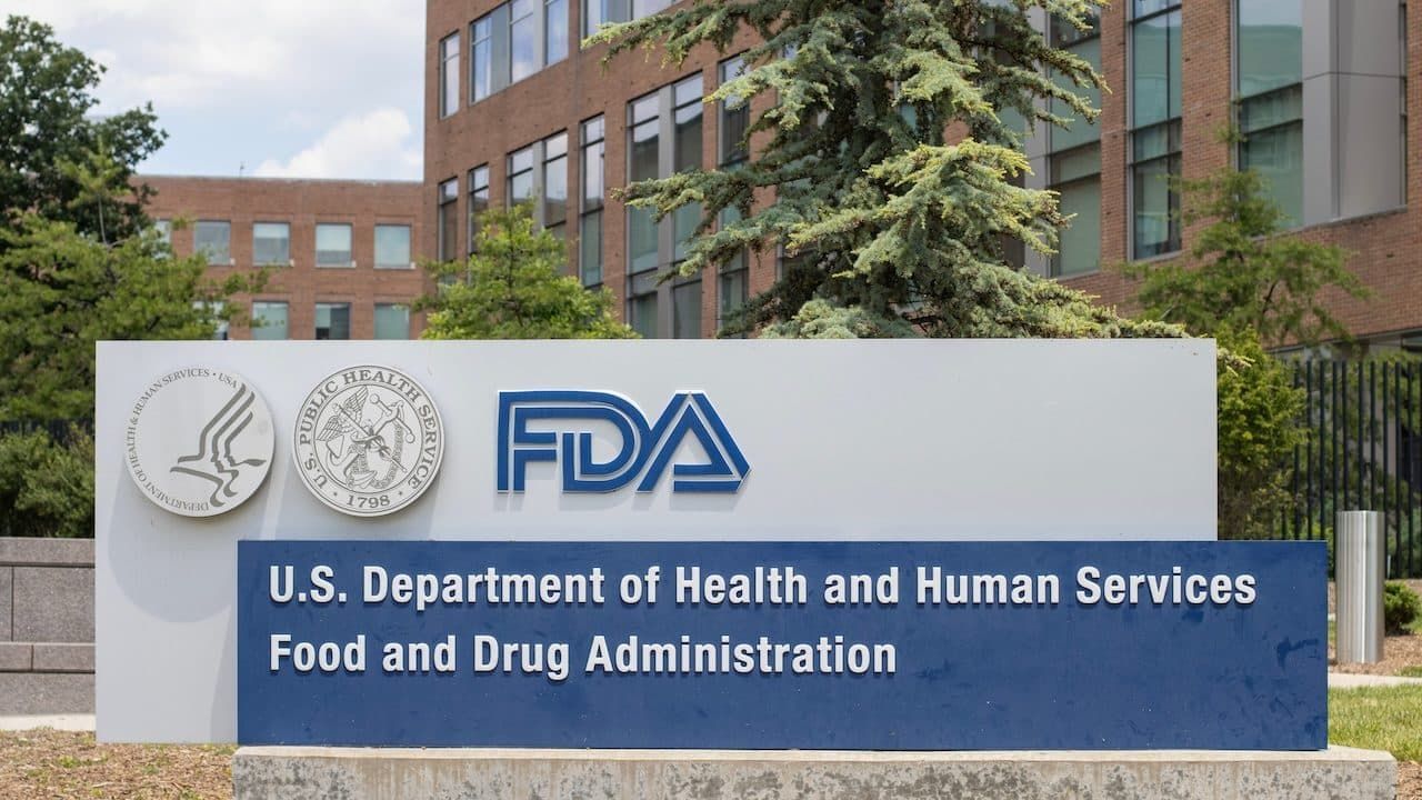 The FDA White Oak Campus, headquarters of the U.S. Food and Drug Administration (FDA), a federal agency of the Department of Health and Human Services (HHS).