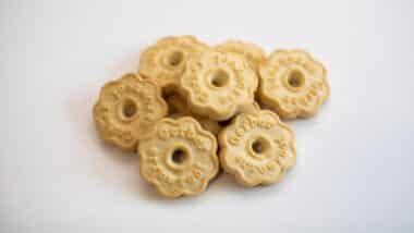 Gerber Baby Arrowroot Biscuits Cookies Snacks