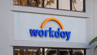 Workday logo
