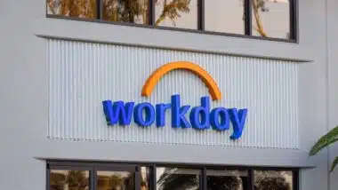 Workday logo