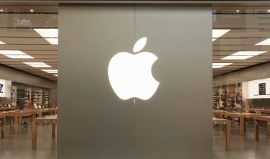 Apple store