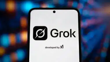 Grok chatbot by xAI