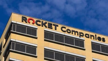 Rocket Companies, Inc. is an American fintech and mortgage company based in Detroit, Michigan.