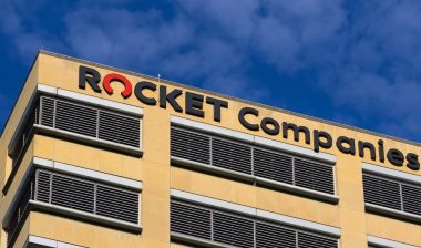 Rocket Companies, Inc. is an American fintech and mortgage company based in Detroit, Michigan.