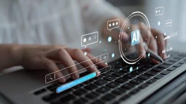 This smart assistant can process queries, analyze data, and provide insights.
