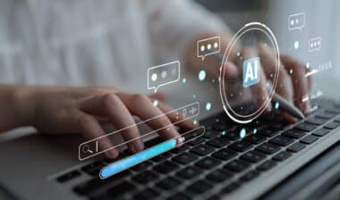 This smart assistant can process queries, analyze data, and provide insights.