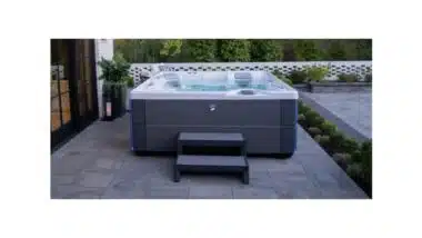 Recalled Highlife Spa Collection