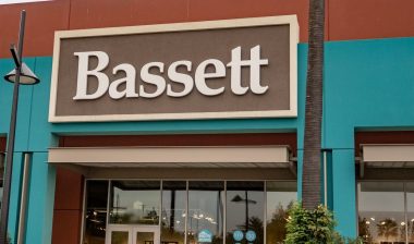Bassett Furniture Store Location
