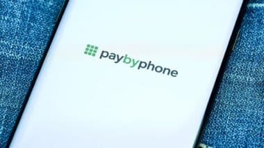 Paybyphone app