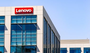 Lenovo Group Limited headquarters located in Silicon Valley