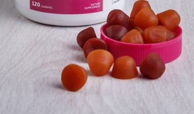 SmartyPants gummies