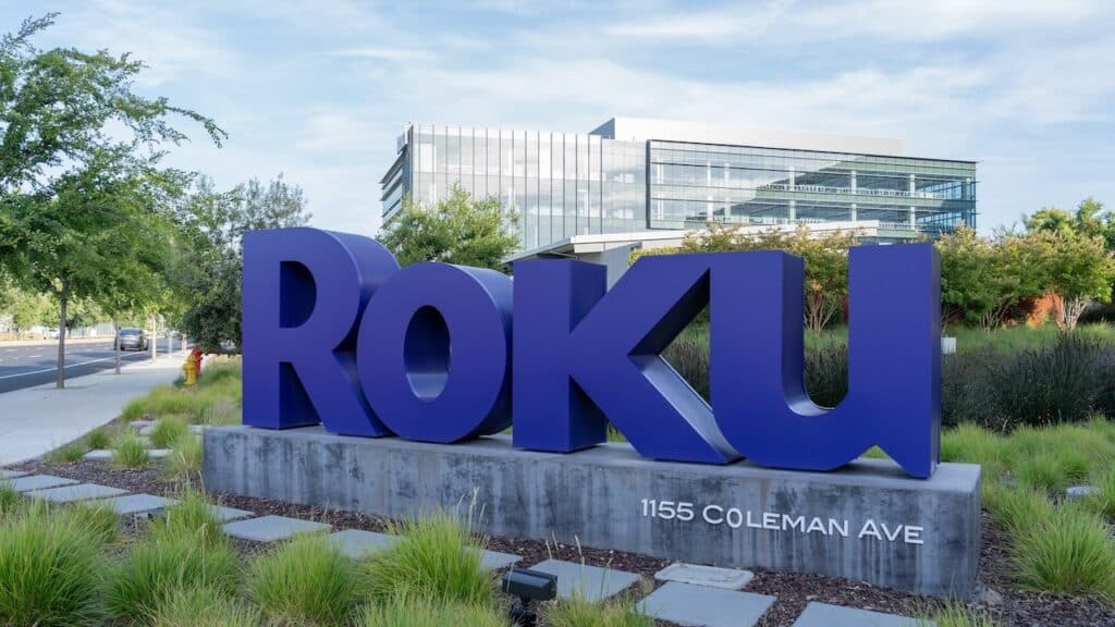 Roku class action alleges cameras lost functionality without paid subscription