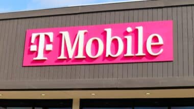 T-Mobile store.