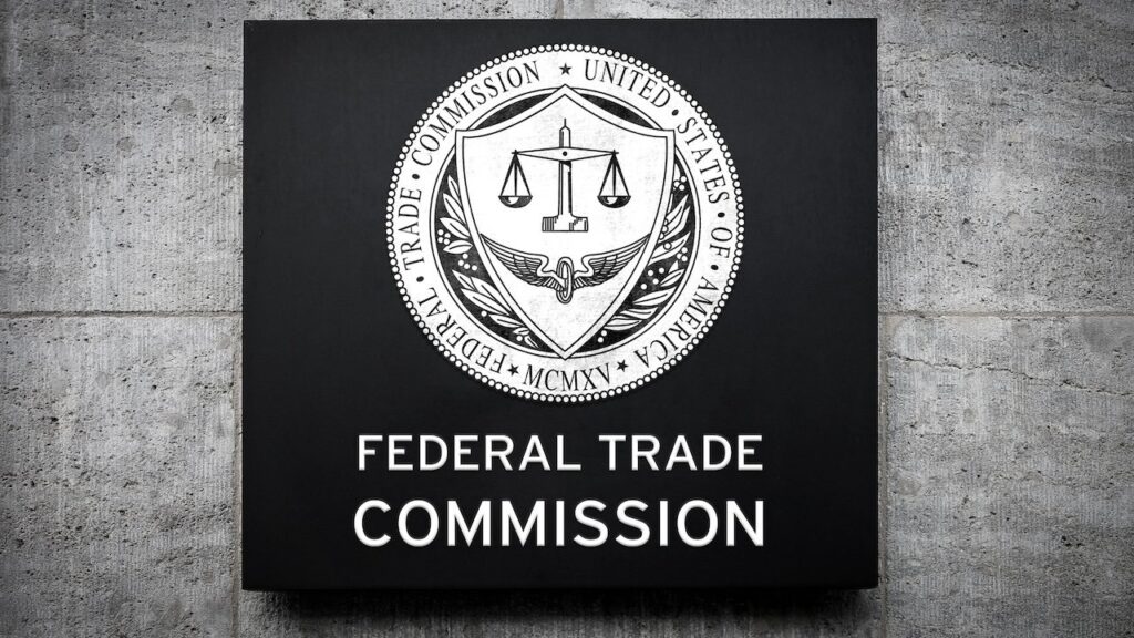 Federal Trade Commission - Ensuring Market Integrity