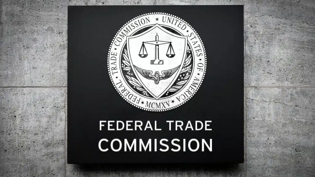 Federal Trade Commission - Ensuring Market Integrity