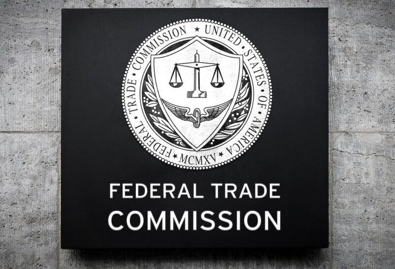 Federal Trade Commission - Ensuring Market Integrity