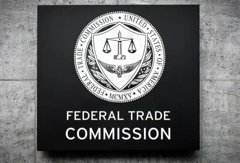 Federal Trade Commission - Ensuring Market Integrity