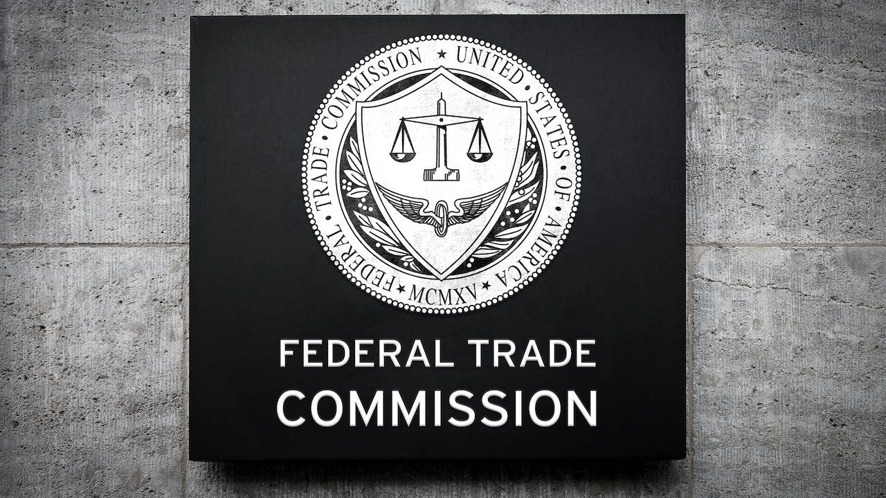 Federal Trade Commission - Ensuring Market Integrity