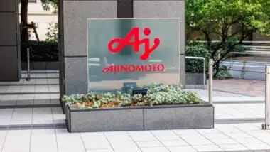 Ajinomoto Co., Inc