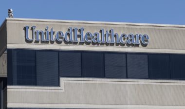 UnitedHealth Group Indiana headquarters