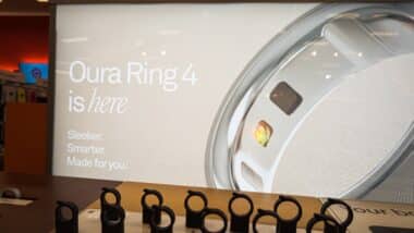 Oura Ring class action