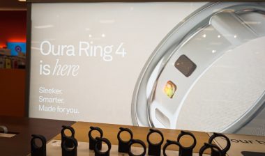 Oura Ring class action