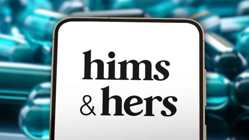 Hims and Hers telehealth solutions