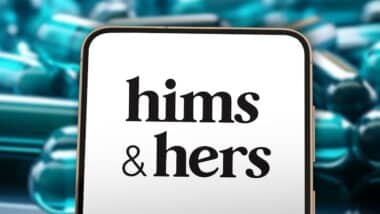 Hims and Hers telehealth solutions