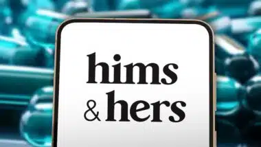Hims and Hers telehealth solutions