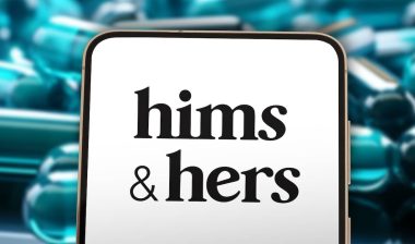 Hims and Hers telehealth solutions