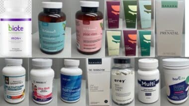 Vitaquest International Recalls Multiple Iron Supplement Bottles and Packets Due to Risk of Serious Injury or Death from Poisoning to Young Children; Violates Mandatory Standard for Child-Resistant Packaging