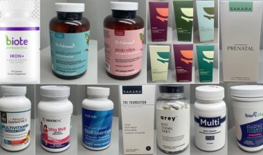 Vitaquest International Recalls Multiple Iron Supplement Bottles and Packets Due to Risk of Serious Injury or Death from Poisoning to Young Children; Violates Mandatory Standard for Child-Resistant Packaging