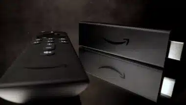 Amazon Fire TV Stick