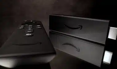 Amazon Fire TV Stick