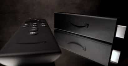 Amazon Fire TV Stick