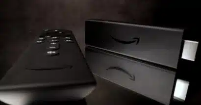 Amazon Fire TV Stick