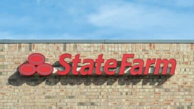 State Farm insurance company office