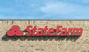 State Farm insurance company office