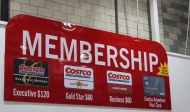 Costco Warehouse