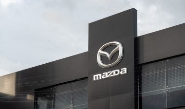 Mazda dealership