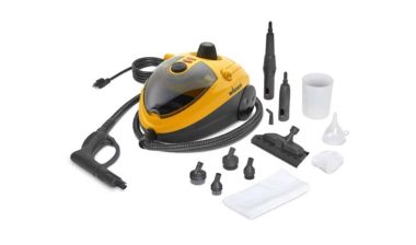 Wagner Power Steamer