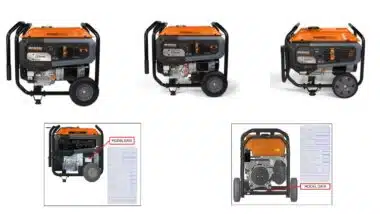 Generac generators