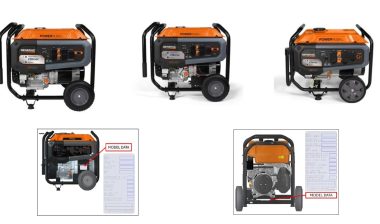 Generac generators