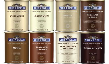 Ghirardelli Chocolate Company of San Leandro, California is voluntarily recalling certain powdered beverage mixes because they have the potential to be contaminated with Salmonella.